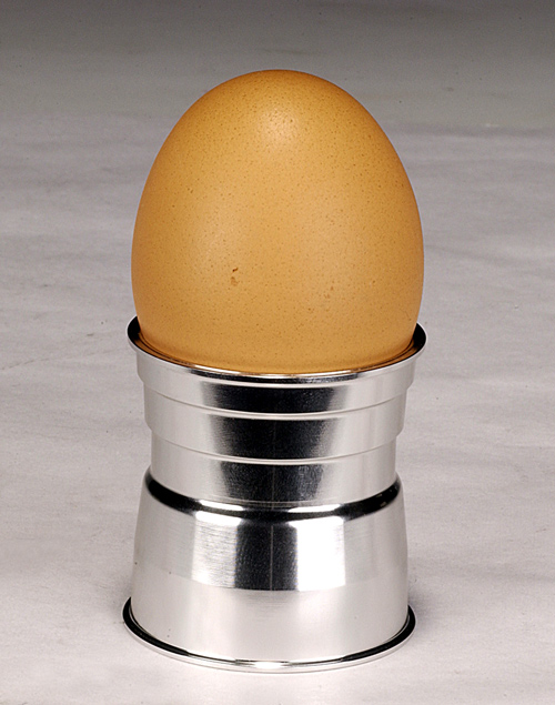 AUTOART Egg cup, formula wheel